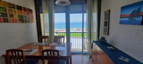 Apartamento estudio Acantilados